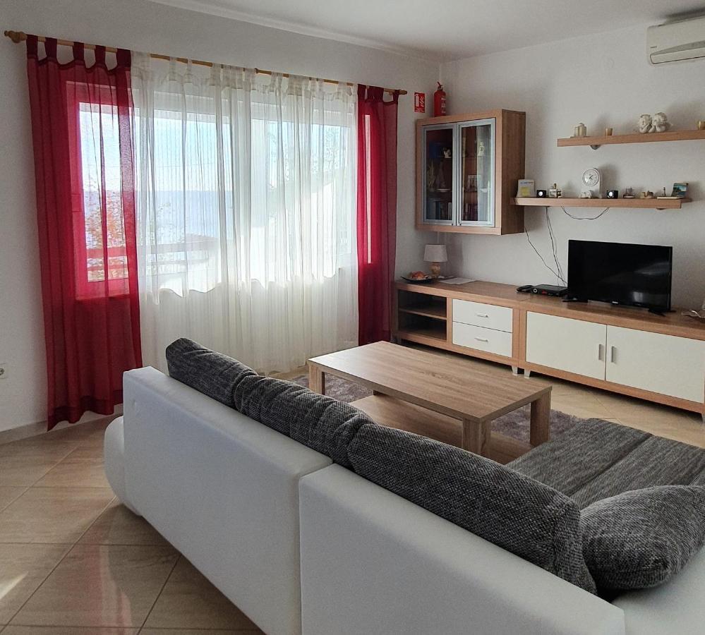 Apartment Kristic - Saplunara, Mljet Babino Polje Екстер'єр фото